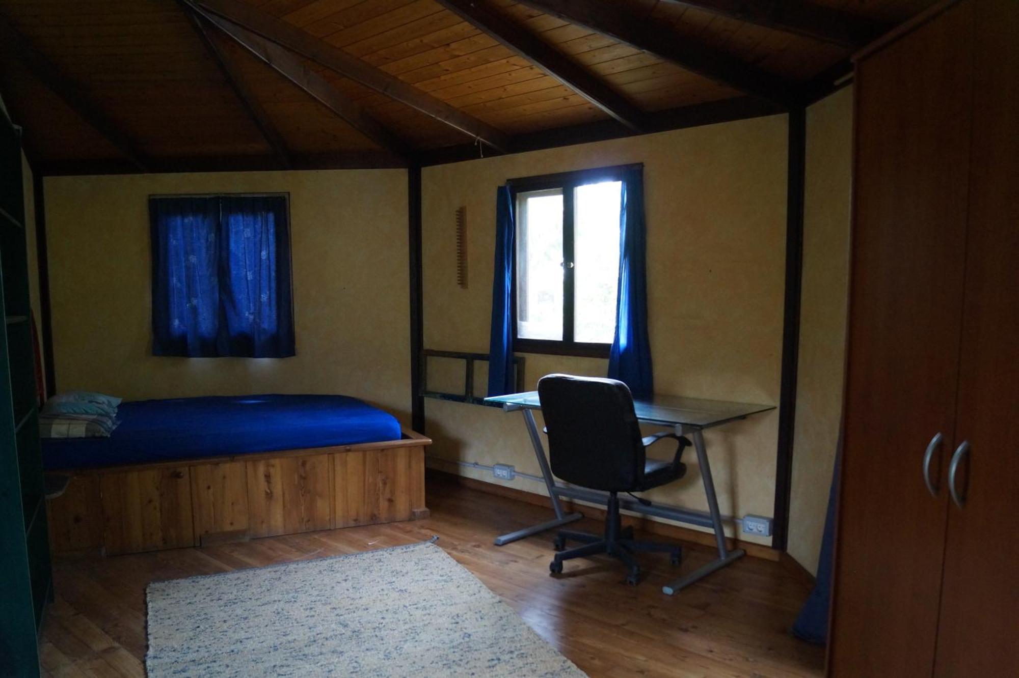La Casita Del Jardinero Βίλα Los Llanos De Aridane Εξωτερικό φωτογραφία