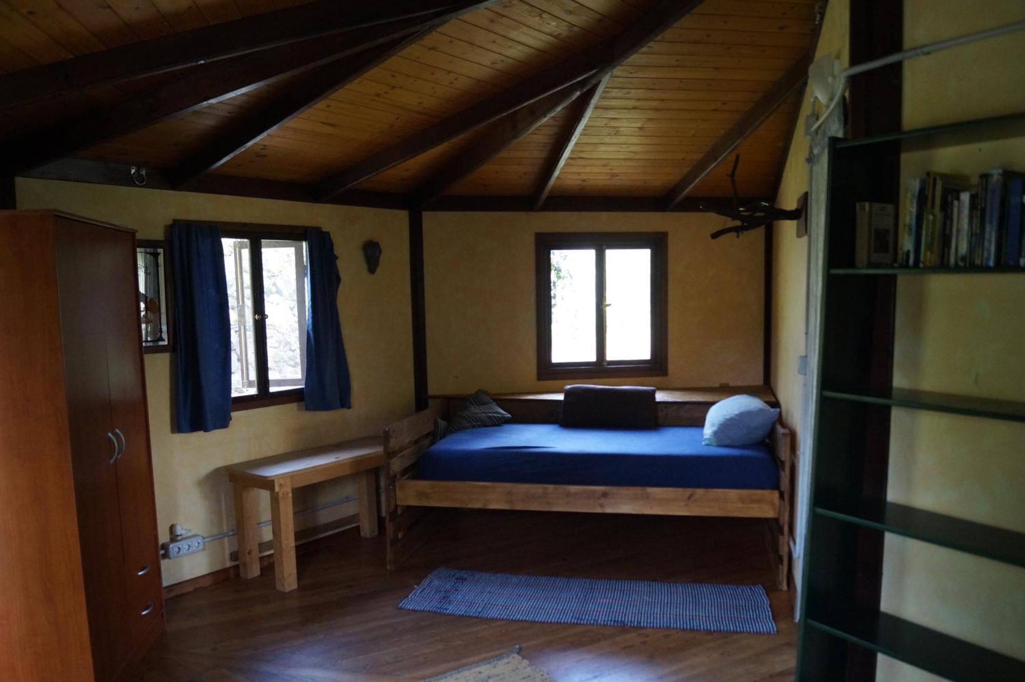 La Casita Del Jardinero Βίλα Los Llanos De Aridane Εξωτερικό φωτογραφία