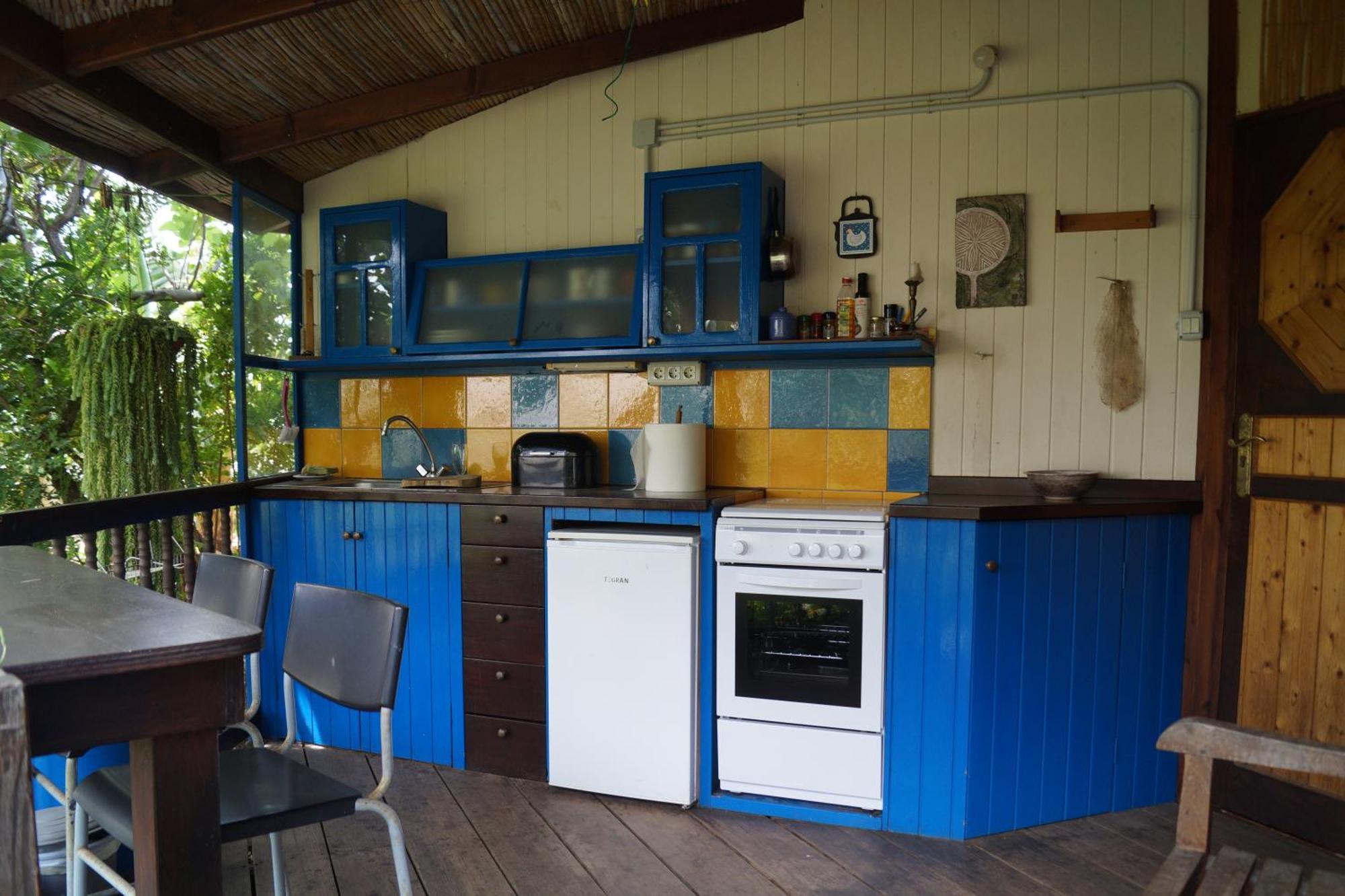 La Casita Del Jardinero Βίλα Los Llanos De Aridane Εξωτερικό φωτογραφία